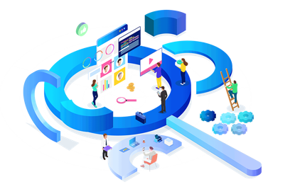 客户管理系统，CRM