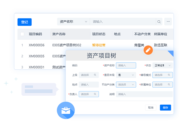 项目管理